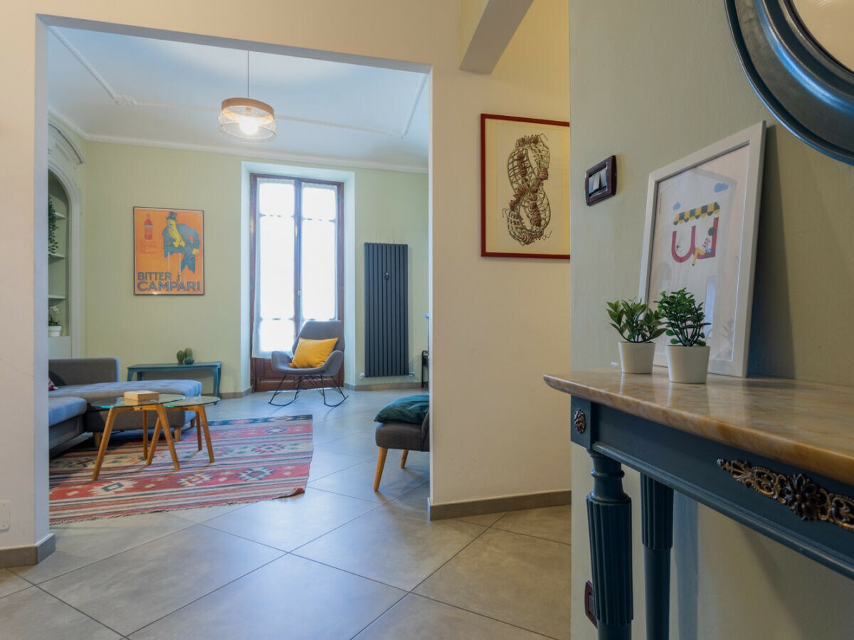 Apartment Turin  31