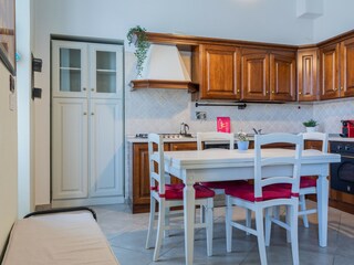 Appartement Turin Kenmerken 12
