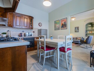 Appartement Turin Kenmerken 14