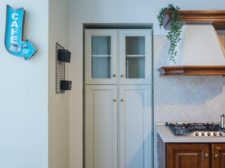 Appartement Turin Kenmerken 15