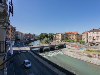 Appartement Turin Omgeving 30
