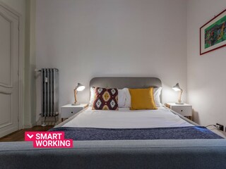 Appartement Turin Kenmerken 16