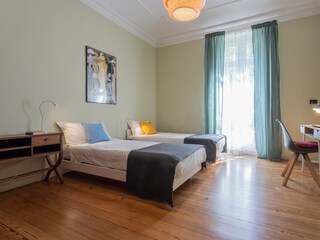 Appartement Turin Kenmerken 17