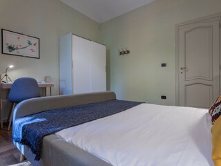Appartement Turin Kenmerken 20