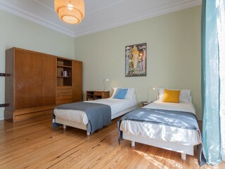 Appartement Turin Kenmerken 23