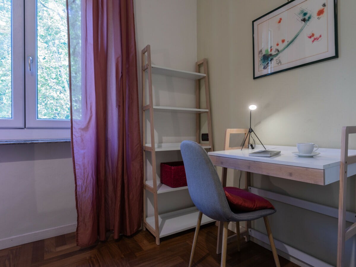 Apartment Turin  34