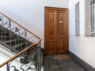 Appartement Turin Buitenaudio-opname 2