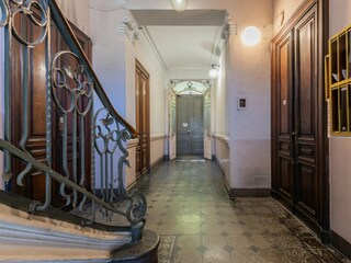 Appartement Turin Buitenaudio-opname 3