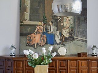 Appartamento Rapallo Caratteristiche 7