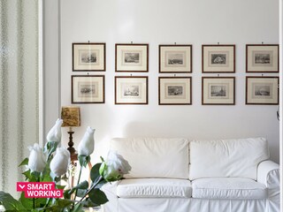 Appartamento Rapallo Caratteristiche 8