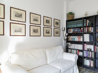 Appartamento Rapallo Caratteristiche 10