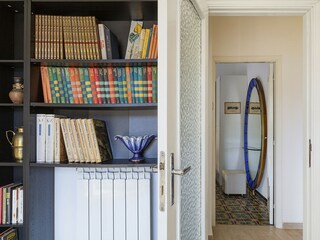 Appartamento Rapallo  21