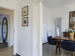 Appartamento Rapallo Caratteristiche 11