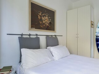 Appartamento Rapallo Caratteristiche 14