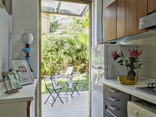 Appartamento Rapallo Caratteristiche 15