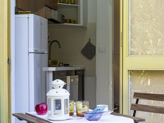 Appartamento Rapallo Caratteristiche 16