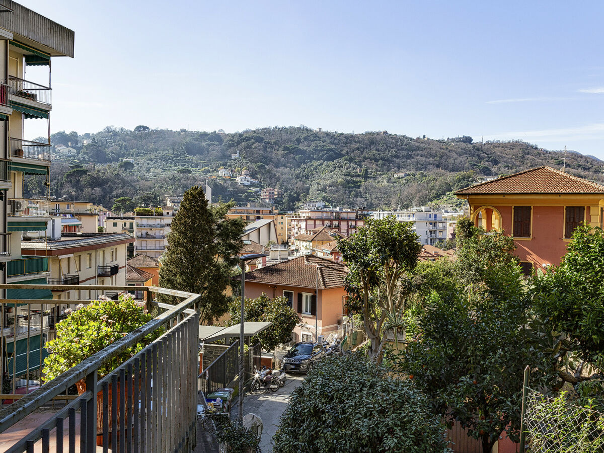 Apartment Rapallo Umgebung 20