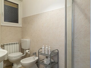 Appartamento Rapallo Caratteristiche 18