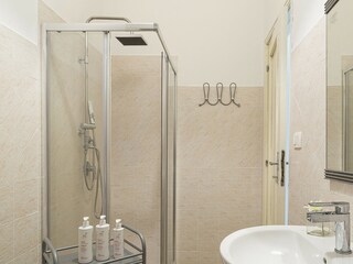 Appartamento Rapallo Caratteristiche 19