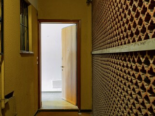 Appartamento Rapallo Registrazione all'aperto 3