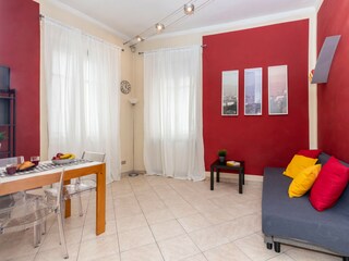 Appartement Turin Équipement 3