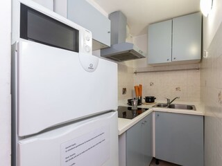 Appartement Turin Kenmerken 4