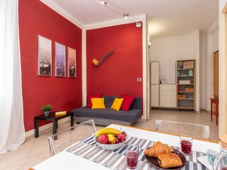 Appartement Turin Kenmerken 5