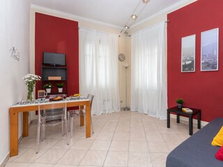 Appartement Turin Kenmerken 6