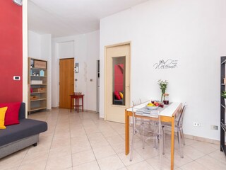 Appartement Turin Kenmerken 7