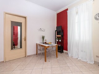 Appartement Turin Kenmerken 8