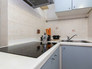 Appartement Turin Kenmerken 9