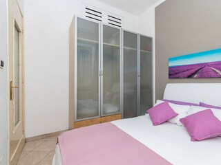 Appartement Turin Kenmerken 10