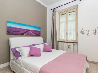 Appartement Turin Kenmerken 12