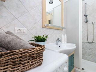 Appartement Turin Kenmerken 13