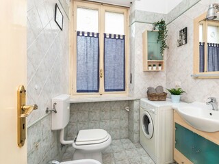 Appartement Turin Kenmerken 15