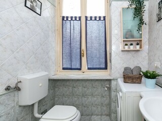 Appartement Turin Kenmerken 16