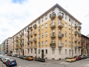 Appartement Frinco 12 - À quelques pas du Stade Olympique - Turin - image1