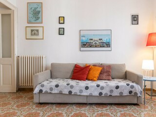 Appartement Turin Équipement 5