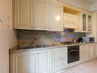 Appartamento Turin Caratteristiche 6