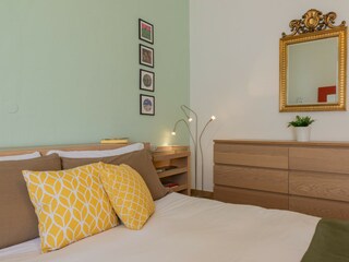 Appartement Turin Équipement 8