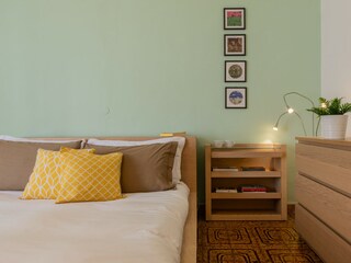 Appartement Turin Équipement 10