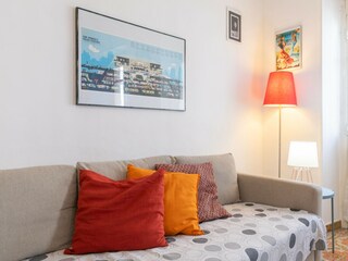 Appartamento Turin Caratteristiche 11