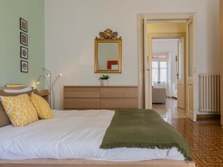 Appartamento Turin Caratteristiche 12