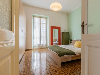 Appartement Turin Équipement 14