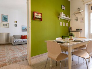 Appartement Turin Équipement 15