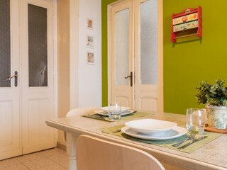 Appartamento Turin Caratteristiche 16