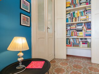 Appartement Turin Équipement 17