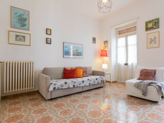 Appartement Turin Équipement 18