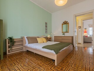 Appartement Turin Équipement 19