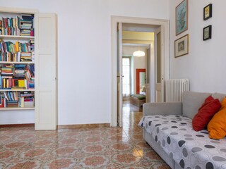 Appartamento Turin Caratteristiche 20